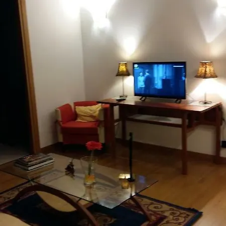 Apartment Costantinahouse