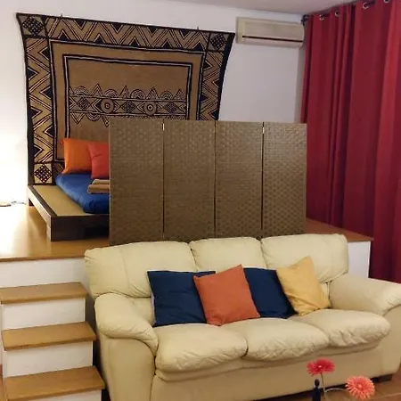 Apartment Costantinahouse *