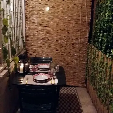 Apartment Costantinahouse Rom