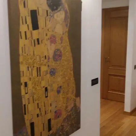 Costantinahouse Apartment