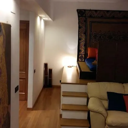 Apartment Costantinahouse Rom