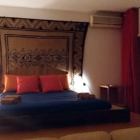 Apartment Costantinahouse
