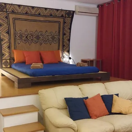Costantinahouse Apartment *