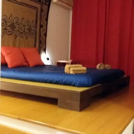 Costantinahouse Rom