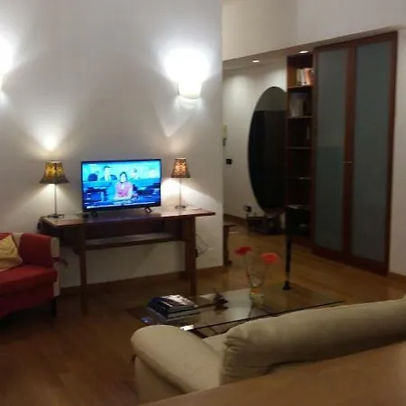 Costantinahouse Apartment