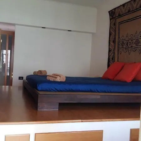 Costantinahouse Apartment *