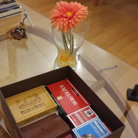 Apartment Costantinahouse Rom