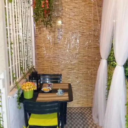 Apartment Costantinahouse