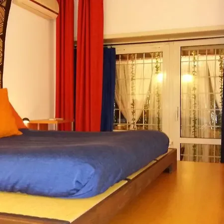 Apartment Costantinahouse Rom