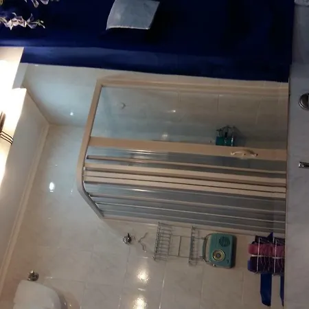 Costantinahouse Apartment Rom