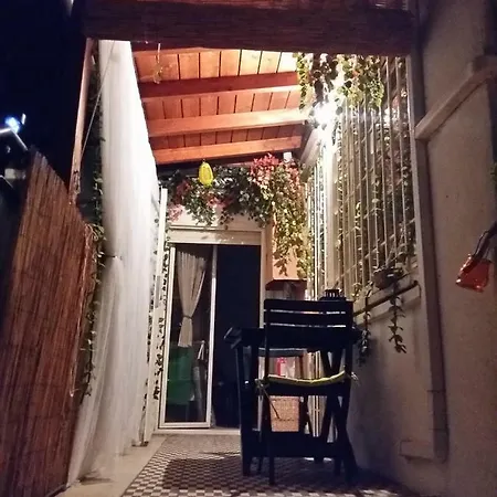 Costantinahouse Apartment Rom