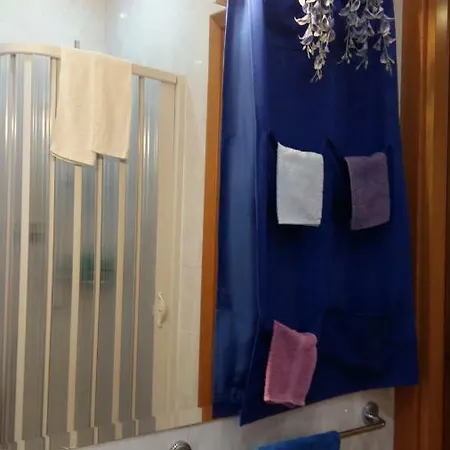 Apartment Costantinahouse *